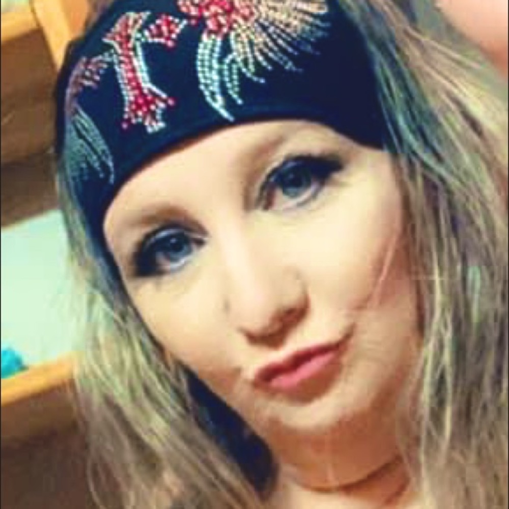 Meet your Posher, Tammy